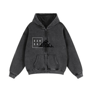 เสื้อฮู้ดผ้านุ่มระบายอากาศได้ดีน้ำหนักเบาผ้านุ่มเป็นมิตรกับสิ่งแวดล้อมทันสมัยเสื้อสวมหัวลำลองสไตล์ใหม่ - Product Image 1