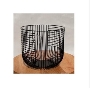 Paniers utilitaires super vendus avec finition personnalisée et paniers utilitaires en métal de haute garde à vendre par les exportateurs - Product Image 2