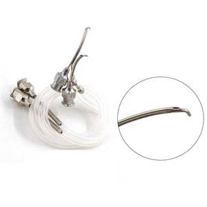 Cánula Oftálmica Simcoe para Cirugía Ocular, Cánula Oftálmica Simcoe para un Uso Cómodo - Product Image 1