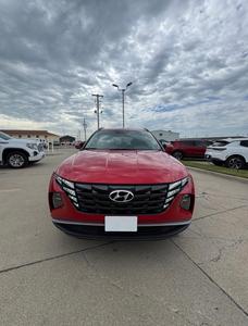 Hyundai Tucson 2023 Usado en Buen Estado - Product Image 2