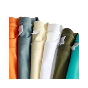 Dernier modèle T-shirts surdimensionnés imprimés bouffants pour hommes 100% coton T-shirts respirants confortables les plus vendus pour hommes - Product Image 5