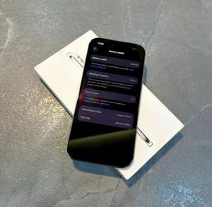 Teléfono Celular Desbloqueado Original, Nuevo, Más Vendido, 5G, Smartphone Original 17 Air, Mejor Oferta, Listo para Enviar, Recién Llegado - Product Image 2