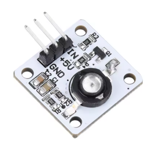 1/3 Wát công suất cao hồng ngoại <span class=keywords><strong>transmitter</strong></span> <span class=keywords><strong>module</strong></span> 940nm 30-40m dài khoảng cách hồng ngoại ray điều khiển từ xa <span class=keywords><strong>Transmitter</strong></span> Board - Product Image 6