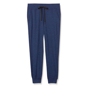 Nouveau léger Logo personnalisé hommes Gym Joggers taille moyenne vêtements de sport décontractés pour les pantalons d'entraînement de longue course - Product Image 1