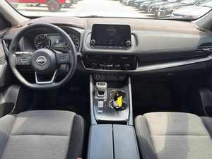 Usado Clean 2022 Nissa-n rogu-e Sport SV Sport Utility 4D - Product Image 3