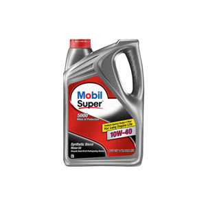 Aceite móvil sintético completo XtremeGuard Resistencia al desgaste superior - Product Image 5