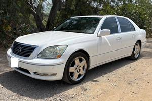 LEXUS LS 430 USADO 2005, Volante a la Izquierda/Derecha - Product Image 2