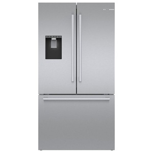 NOUVEAU ORIGINAL 36 pouces. 21,6 cu. Réfrigérateur à portes françaises de profondeur réduite - Product Image 3