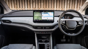 SUV électrique durable 2025 le plus vendu, grande autonomie et intérieur de luxe, jamais accidenté et prêt à être expédié - Product Image 4