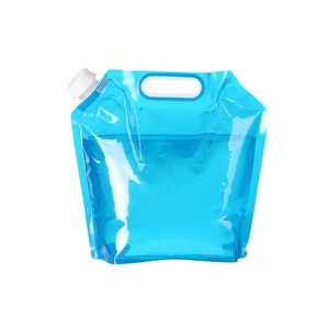 Bolsas de plástico con bolsas de agua Fácil de usar para agua con el proveedor de T & T Fabricante al por mayor de Vietnam - Product Image 2