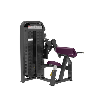 Ganas New Arrival phòng tập thể dục sang trọng thiết bị nhà cung cấp ngồi bắp tay/TRICEPS <span class=keywords><strong>Curl</strong></span> (2 trong 1) Máy tại Quảng Châu - Product Image 3