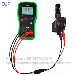 Beacon Machine Common-Rail-<span class=keywords><strong>Tester</strong></span> HW-LCR06 LCR-<span class=keywords><strong>Tester</strong></span> Profession elles tragbares LCR-Messgerät digital Intelligente Messung - Product Image 6