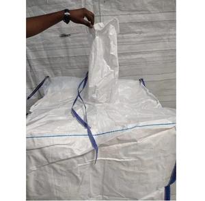 Sac Jumbo Écologique à Ouverture Supérieure et Bec Verseur pour le Stockage et le Transport de Poudre, Disponible à un Prix Abordable - Product Image 1