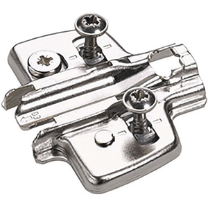 Soportes de Placa Cruzada STA Vern D=3.0mm D.5x12mm HETTICH - Product Image 3