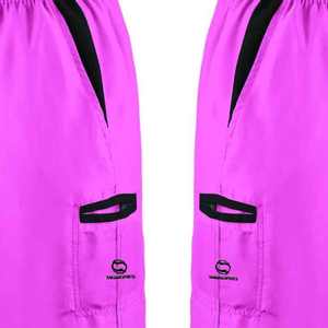 Short de softball athlétique personnalisé de nouveau style avec short de baseball respirant de qualité supérieure avec logo personnalisé - Product Image 6