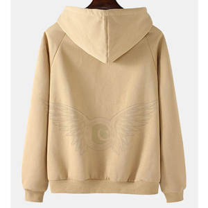 Sudaderas con capucha XS para hombre de gran calidad más vendidas, hechas a medida, sólidas, teñidas para otoño, primavera e invierno, precio al por mayor - Product Image 2