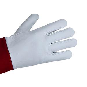 Gants de travail robustes, conception de sécurité pour la construction, le jardinage, l'entrepôt, la mécanique et le contrôle des tâches industrielles - Product Image 6