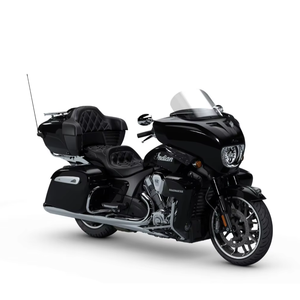 Nouvelle Moto de Tourisme Indiann Roadm/aster PowerPlus Limited 2025 Populaire pour Adultes avec Garantie de 2 Ans Prête à l'Expédition - Product Image 1