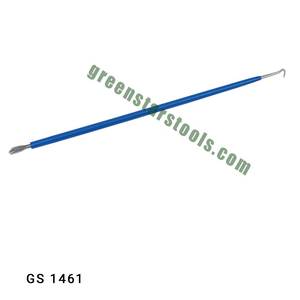 Crochet à ressort électronique GS 1461 pour outils de bijoux-outils de bijoux - Product Image 1