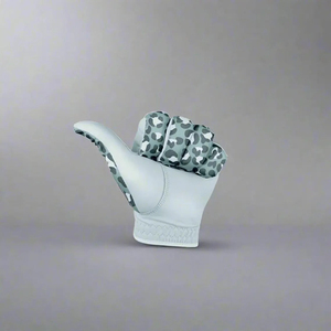 Venta al por mayor Oem Odm Premium Feel Fit y cómodo Guante de golf Soft Left Right Hand Guantes de cuero de Pakistán - Product Image 2