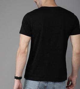 Camiseta Personalizada de Alta Calidad con Logotipo, Lisa, de Verano, 100% Algodón, Manga Corta, Unisex, Cuello Redondo, Formal - Product Image 3