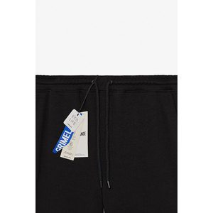 Pantalon de survêtement pour homme GRIMELANGE BORLAND, taille élastique, cordon de serrage sur les côtés, poches, coupe décontractée - Product Image 6