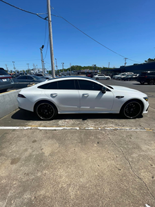 Mercedes-Benz AMG S 63 E Base d'occasion 2024 - Product Image 4