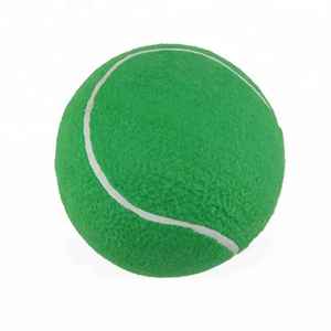 Benpro Enterprises Balles de cricket Entraînement sportif de haute qualité Durable 3-Sealed Match Entertainment High-Bounce Resistant - Product Image 4