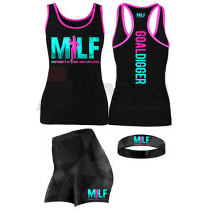 ชุดกีฬาเชียร์ลีดเดอร์สำหรับผู้หญิงเสื้อผ้าเด็กชุดเชียร์ลีดเดอร์ดีไซน์ล่าสุด - Product Image 2