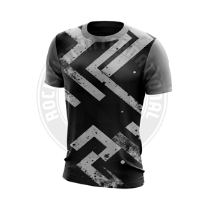 Camiseta Ligera de Algodón Jersey, Tejido Suave, Sensación Cómoda, Perfecta para Uso Diario Informal y Clima Cálido - Product Image 5