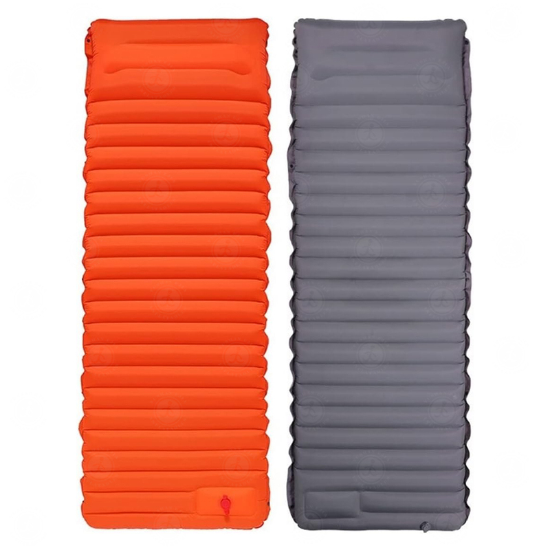 New Inflatable Toddler Travel Bed Easy