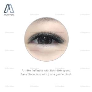 ODM Service PBT DIY Lash Kit - Product Image 4