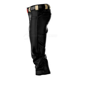 Uniforme de baseball à séchage rapide de haute qualité, nouvelle option de vente en gros respirante - Product Image 6