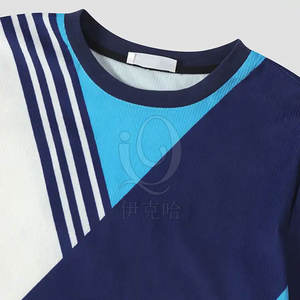 Las camisetas más vendidas Low Moq para hombre, gran oferta, la mejor calidad, nuevo diseño, ropa de moda, camisetas para hombre - Product Image 3