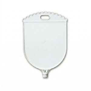20 Panneaux de signalisation routière réfléchissants en plastique vierges pour avertissements et signalisation de sécurité routière - Product Image 1