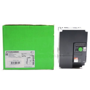 Variateur de vitesse ATV320U40N4C neuf et original, triphasé, compact - Product Image 4