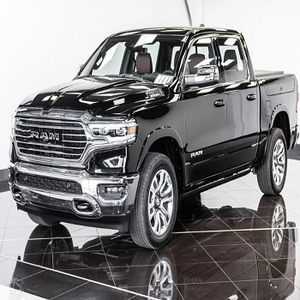 2025 2026 Camionetas pickup usadas y nuevas RAM 1500 TRX Edición final - Product Image 5