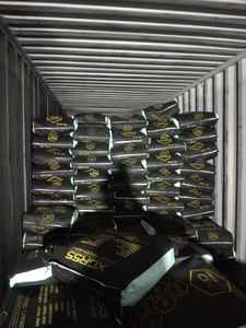 XO CARBONS Activated Carbon Gold Chemical Auxiliary Agent - Product Image 5