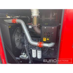 Générateurs diesel Macgen C13TE3A, produit inutilisé - Product Image 3