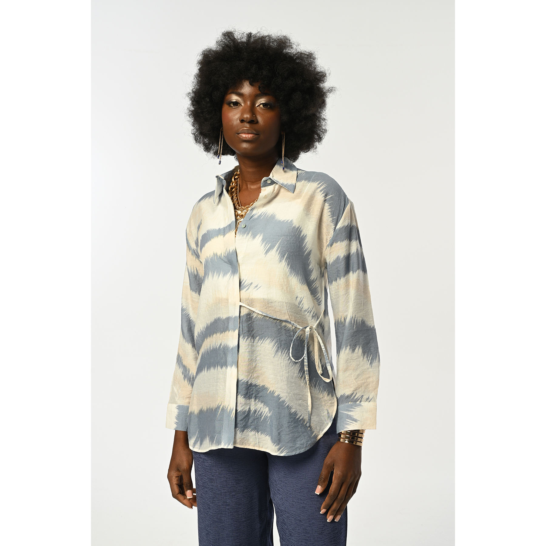 มีลวดลาย