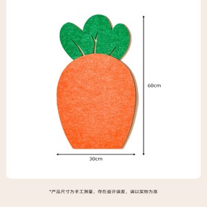 Groene viltbord sisal kattenkrabpaal <span class=keywords><strong>cactus</strong></span>, <span class=keywords><strong>cactus</strong></span> kattenkrabpaal - Product Image 5