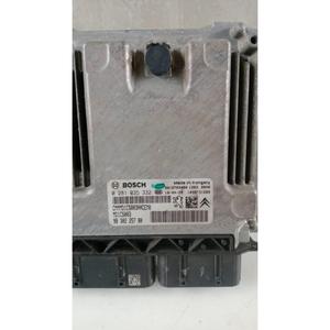 Centralina Motore YHX PEUGEOT 2008 1a Serie (13>) 9830225780 Diesel 1.5 - Product Image 5