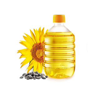 Vente en gros d'huile de cuisson de tournesol raffinée en vrac d'huile végétale dans des bouteilles en plastique ou en verre - Product Image 6