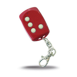 Radiocomando Cola Red 4600080 + scheda 6900272 - Product Image 1