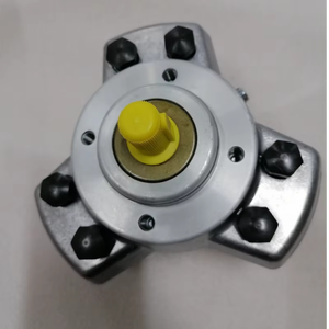 Bomba de pistón R 2,5 R 5,8 R6.5 Bomba de pistón radial - Product Image 4