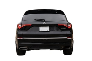 Clean 2022 Acu-ra MDX usado con paquete de tecnología FWD - Product Image 6