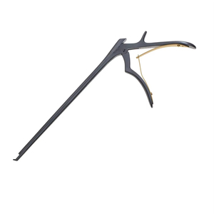 Instruments osseux pour la chirurgie et l'utilisation orthopédique, outils chirurgicaux en acier inoxydable d'ingénierie de précision - Product Image 4