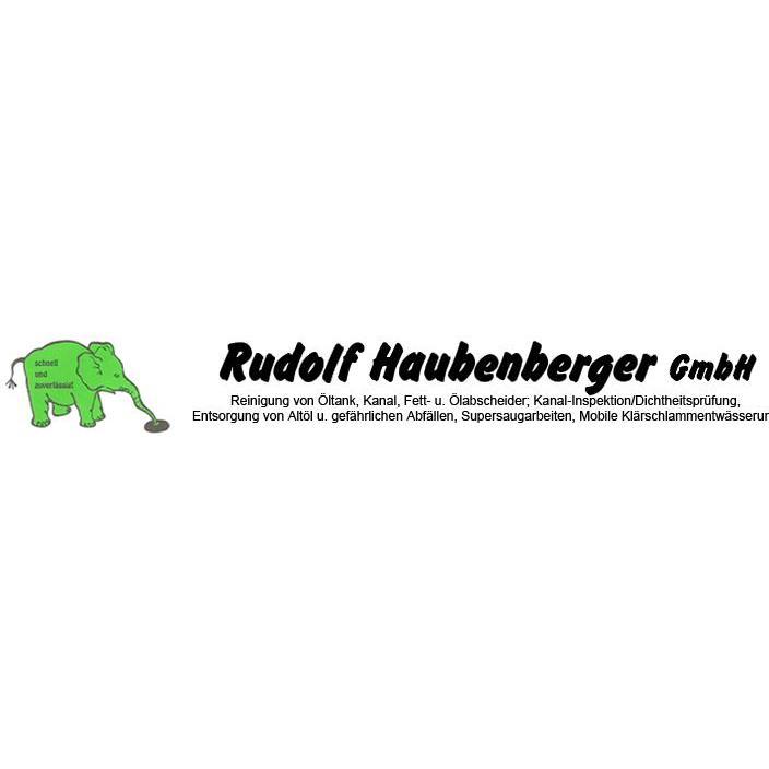 Rudolf Haubenberger GmbH logo