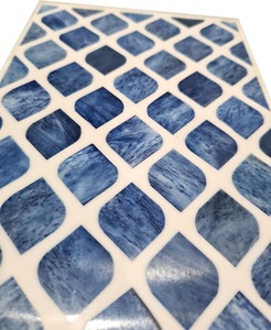 Suministro al por mayor de accesorios de joyería con incrustaciones de hueso de origen indio, incluidos relojes de gafas y cajas de anillos listas para exportación - Product Image 1