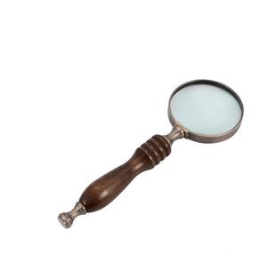 Loupe Grande loupe mains libres avec poignée élégante pour la lecture Établi Artiste Loisirs - Product Image 3